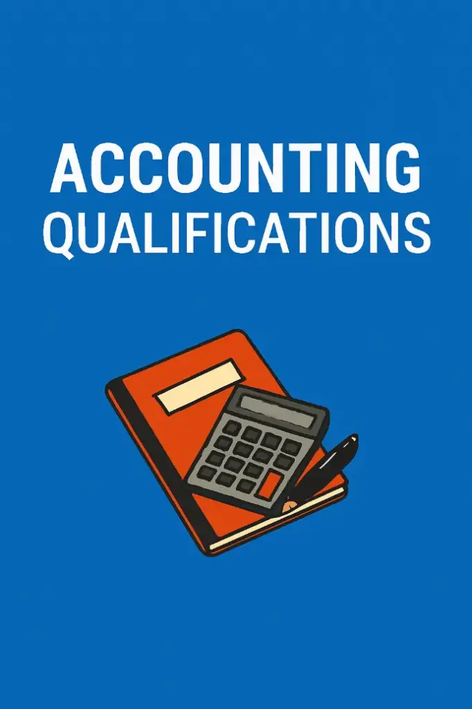 Level 4 Diploma in Professional Accounting