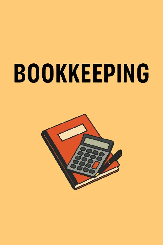 Level 3 Certificate in Bookkeeping